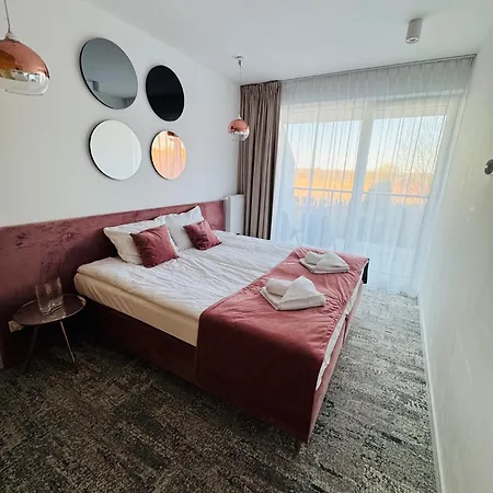 Baltic Sea Westin House 107 アパート コウォブジェク