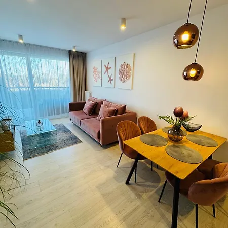 Baltic Sea Westin House 107 コウォブジェク