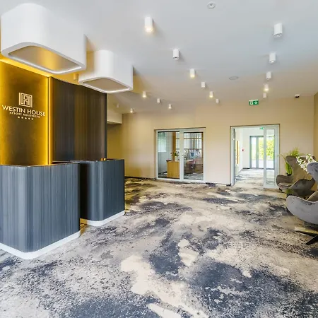 Baltic Sea Westin House 107 * コウォブジェク