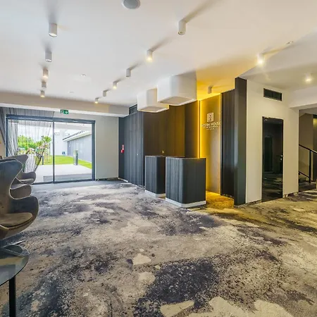 Baltic Sea Westin House 107 コウォブジェク