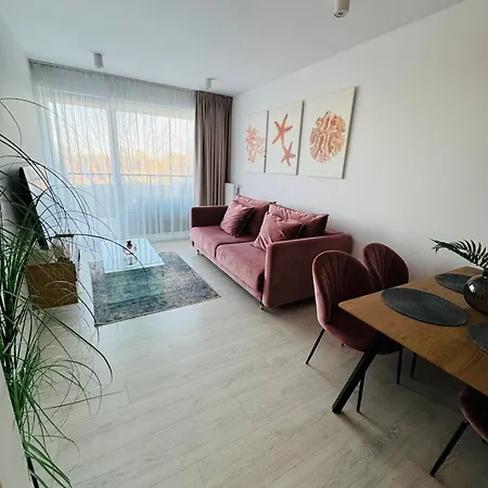 Baltic Sea Westin House 107 Διαμέρισμα