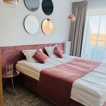 Baltic Sea Westin House 107 Διαμέρισμα Kołobrzeg