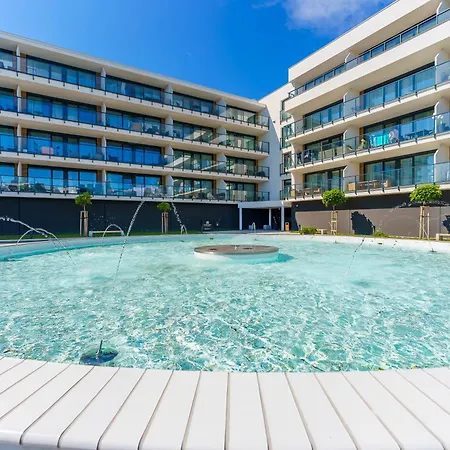 Baltic Sea Westin House 107 Διαμέρισμα *